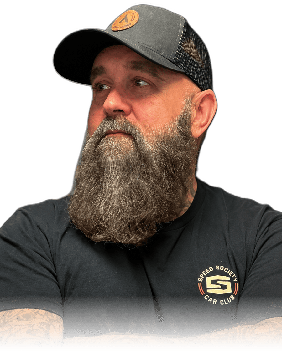 Jeff R Burt
